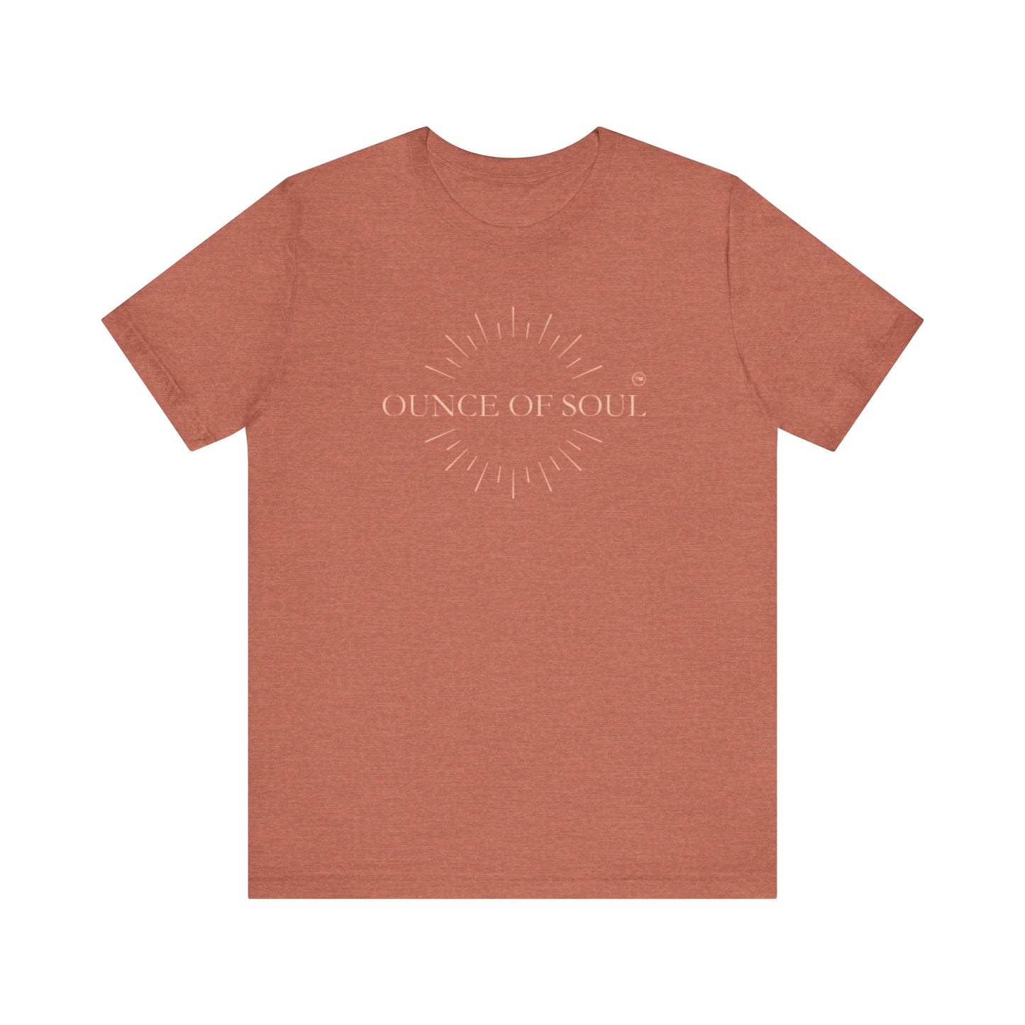 Ounce of Soul Tee