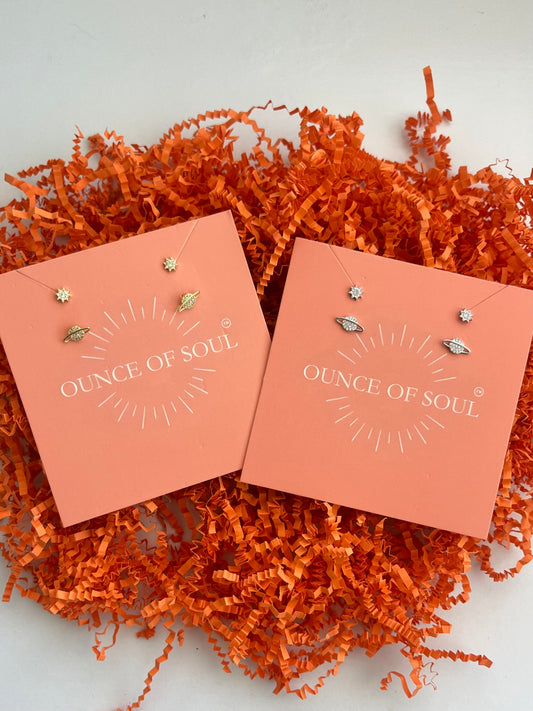 Orbit Studs